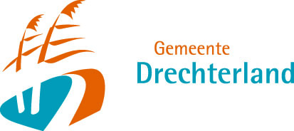 Logo van Gemeente Drechterland